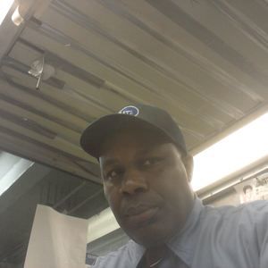 Meet your Posher, Theodore